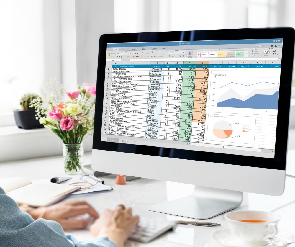 Spreadsheet modelling: What is it? Business Importance & Implications